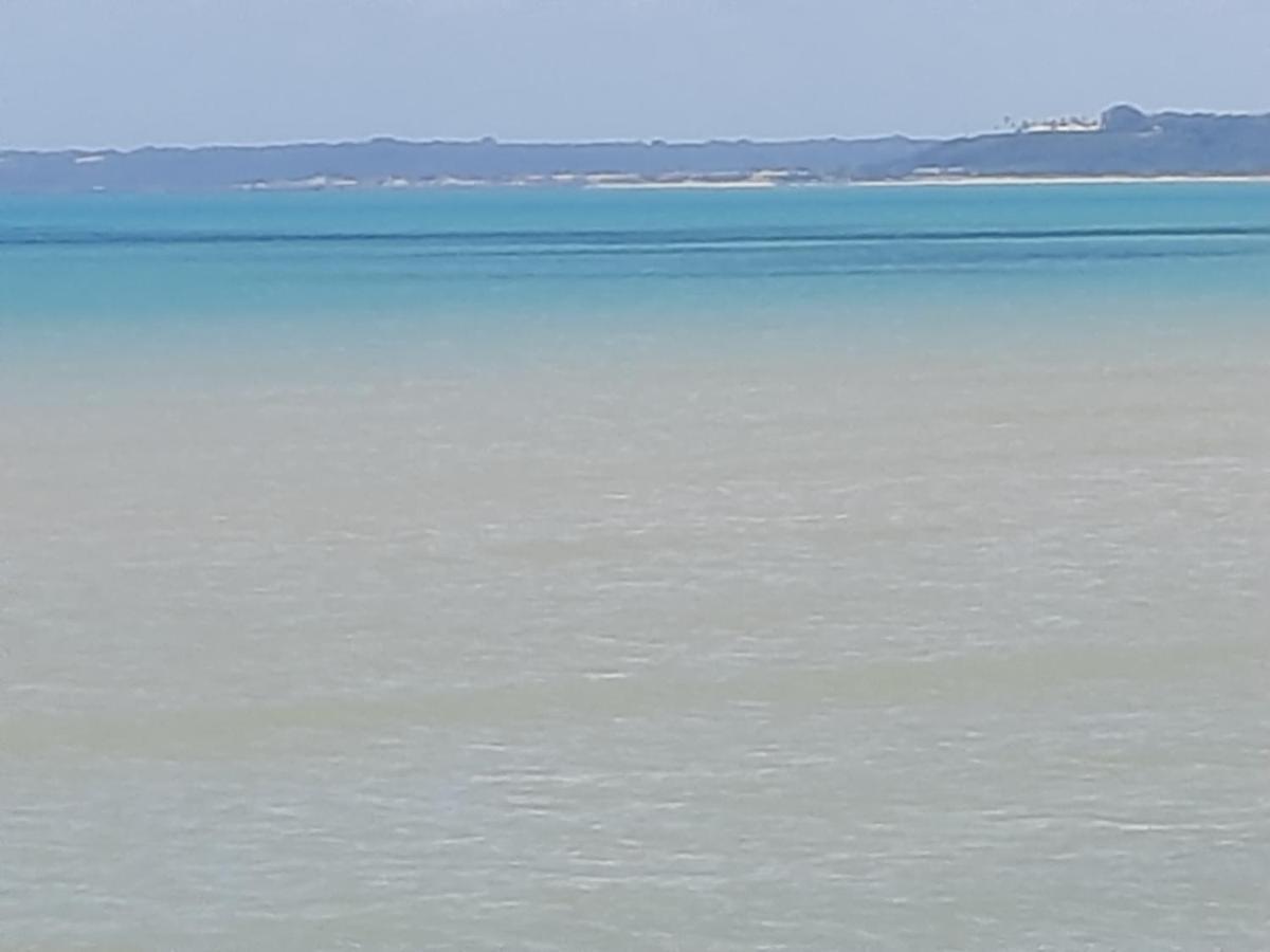 Vila Santa Fe Porto Seguro Exteriér fotografie